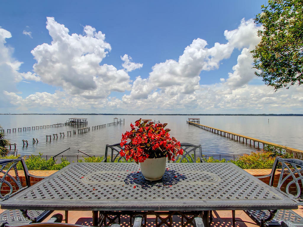 Property Photo:  4234 Point La Vista Road W  FL 32207 