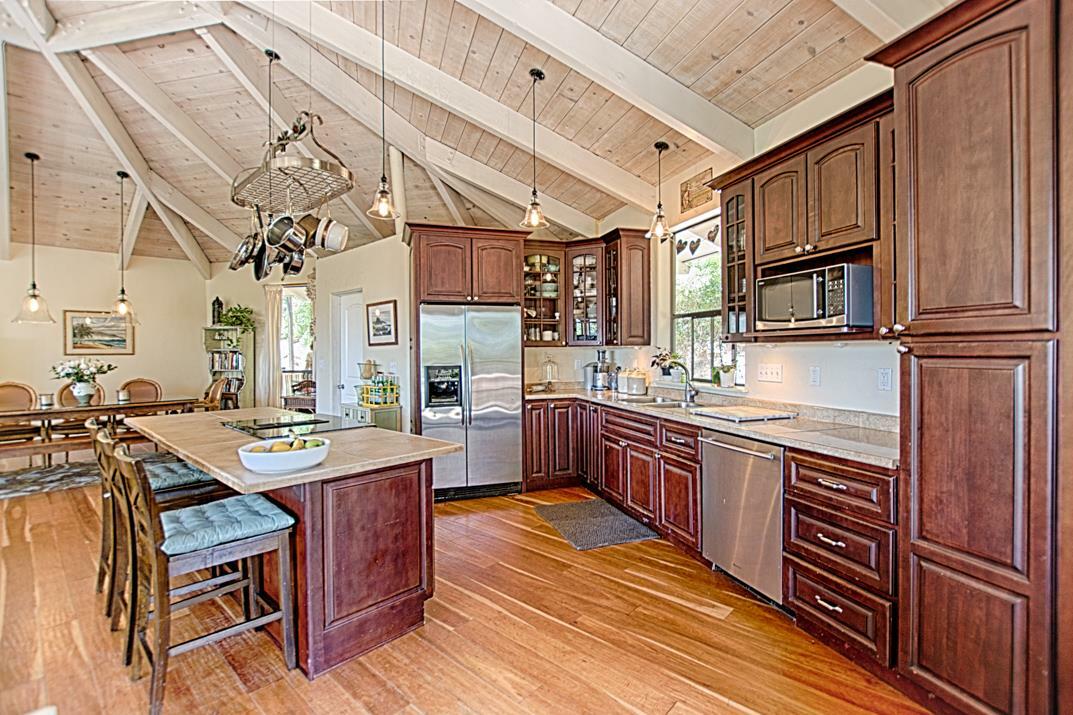 Property Photo: 605 Larsen Road CA 95003