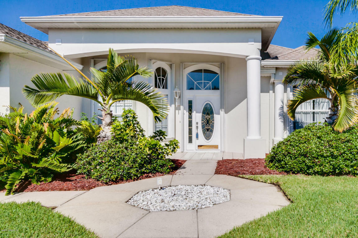 Property Photo:  2241 Brightwood Circle  FL 32955 