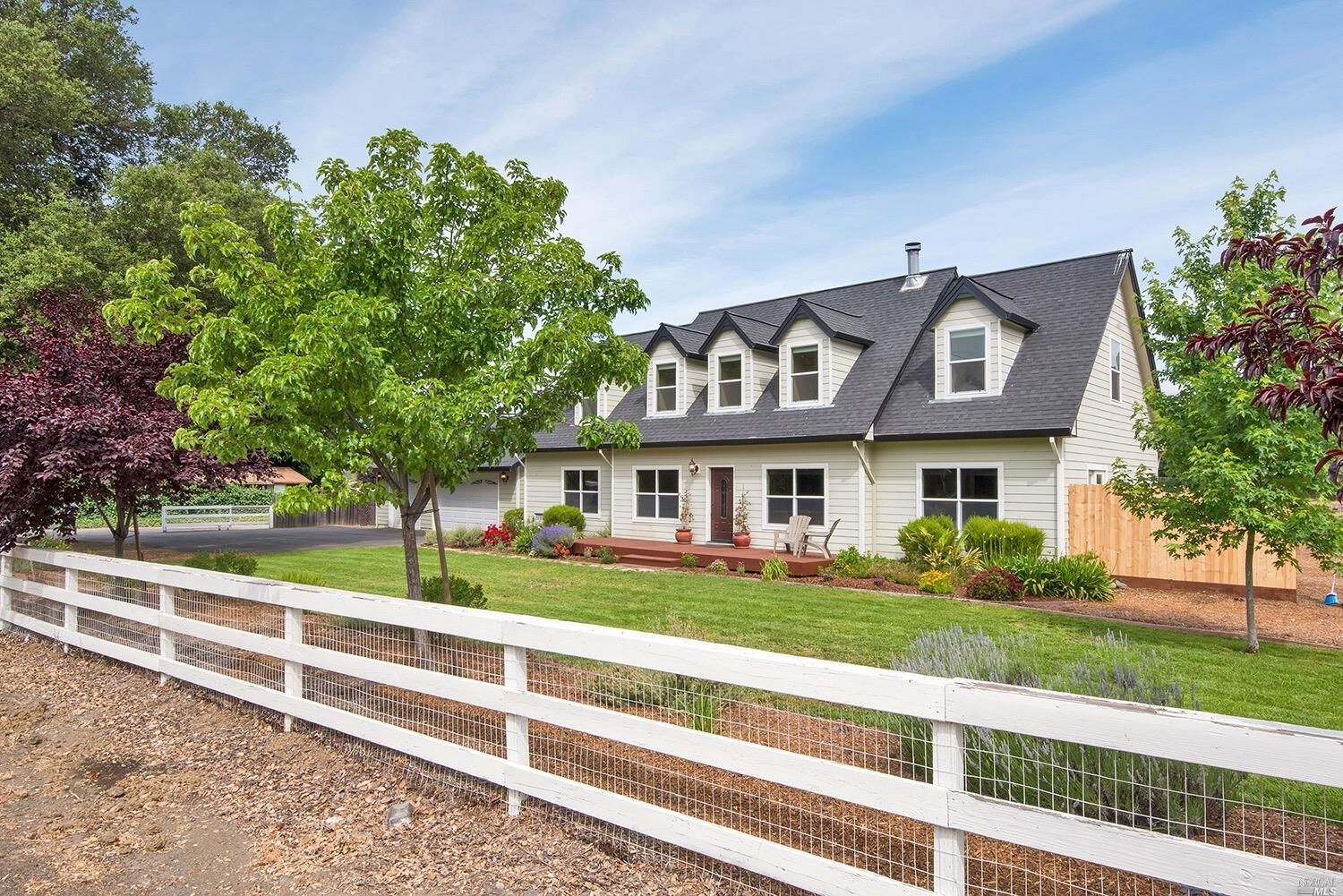 Property Photo:  41093 River Road  CA 95425 