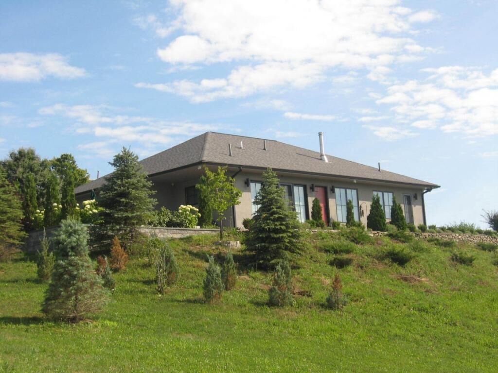 Property Photo: 60 Hargrave NY 13865