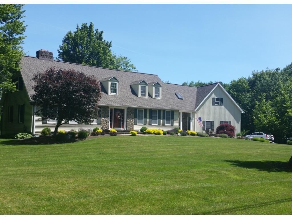 Property Photo: 223 Hollister Road NY 13827