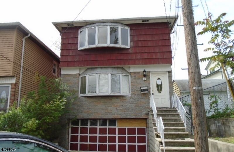 Property Photo: 17 Gifford Pl NJ 07111
