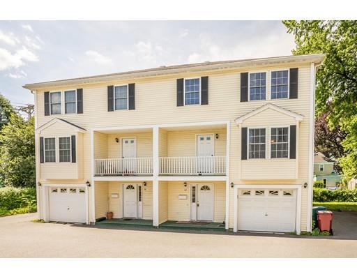 Property Photo: 68 Sherman St 68 MA 01852