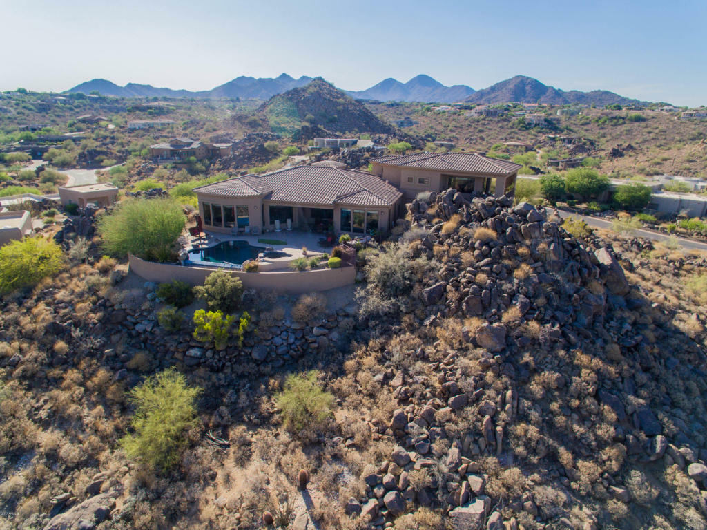 Property Photo:  15331 E Valverde Drive  AZ 85268 