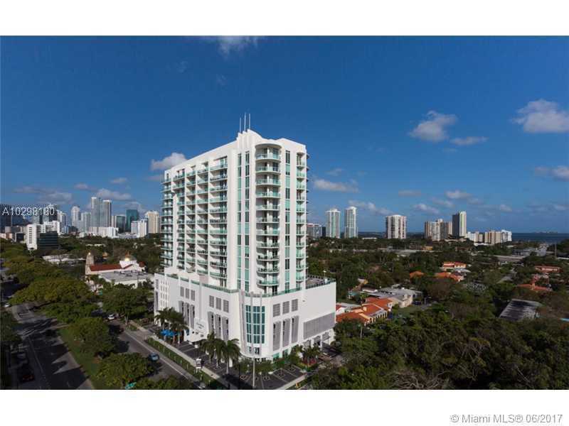 Property Photo:  2525 SW 3rd Ave 1609  FL 33129 