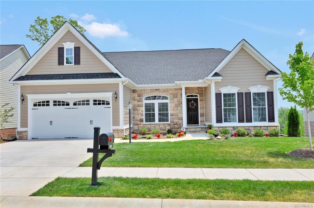 Property Photo: 3531 Kendal Crossing Terrace VA 23113