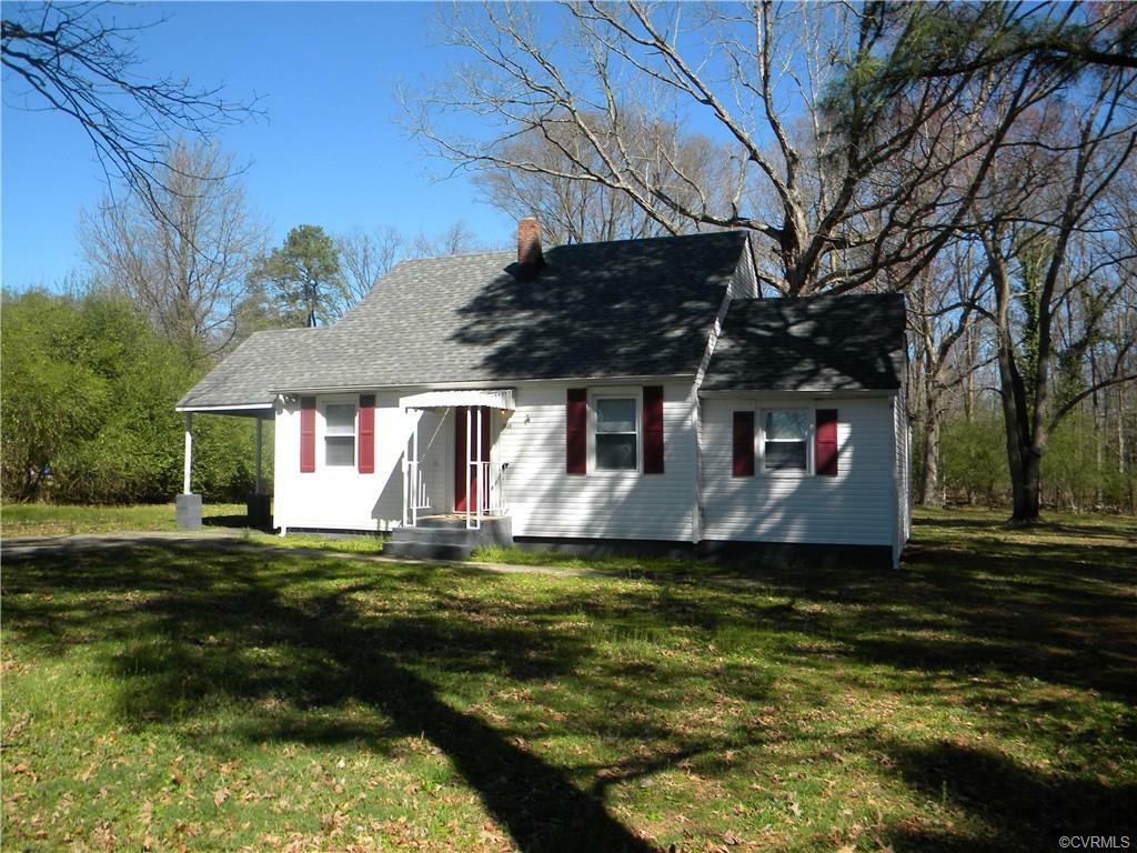 Property Photo:  2420 Yarnell Road  VA 23231 