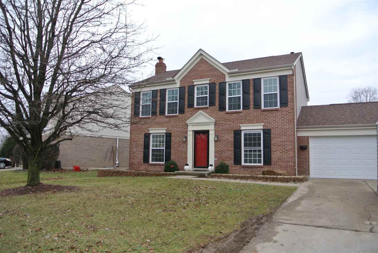 Property Photo:  2026 Aristocrat Boulevard  KY 41051 