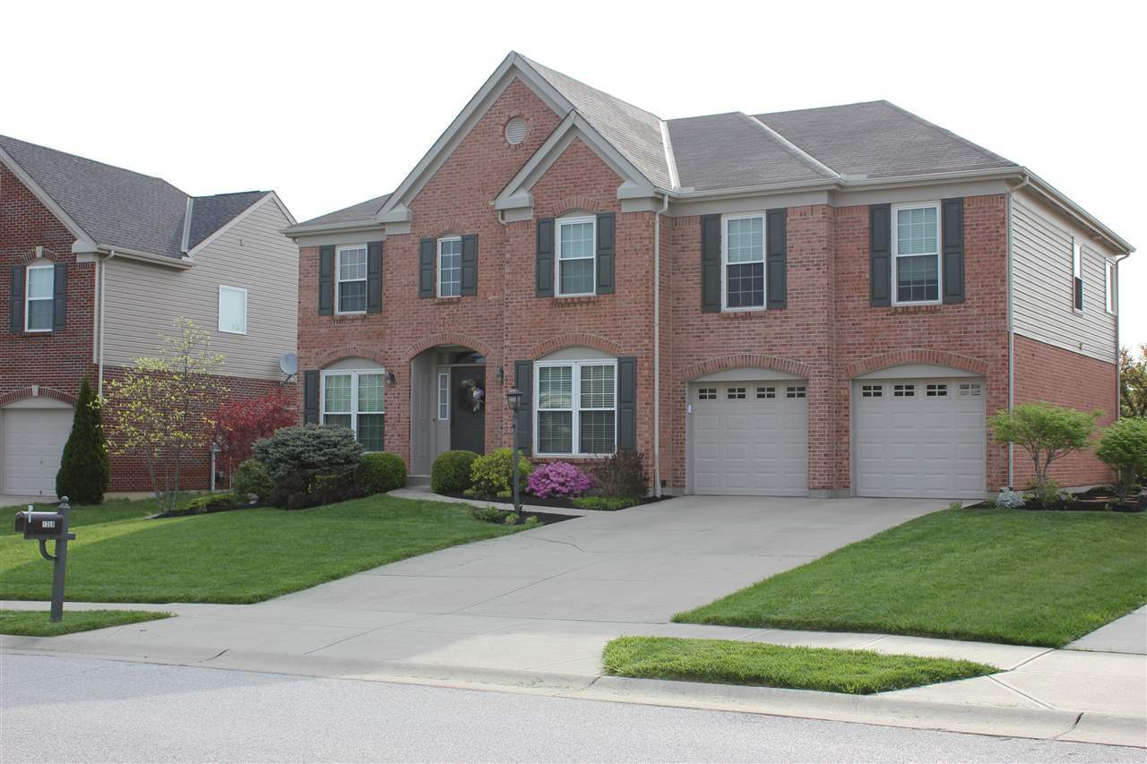 Property Photo:  1358 Crossbend Drive  KY 41048 