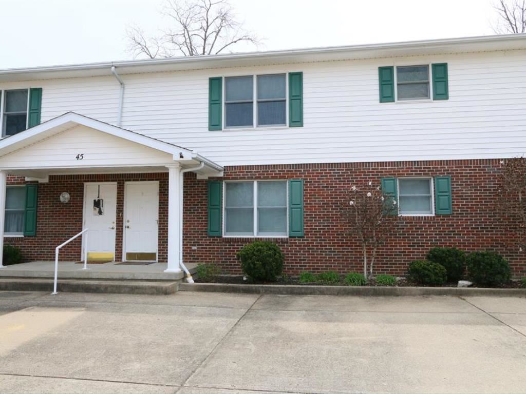 Property Photo: 45 Fairway Court KY 40363