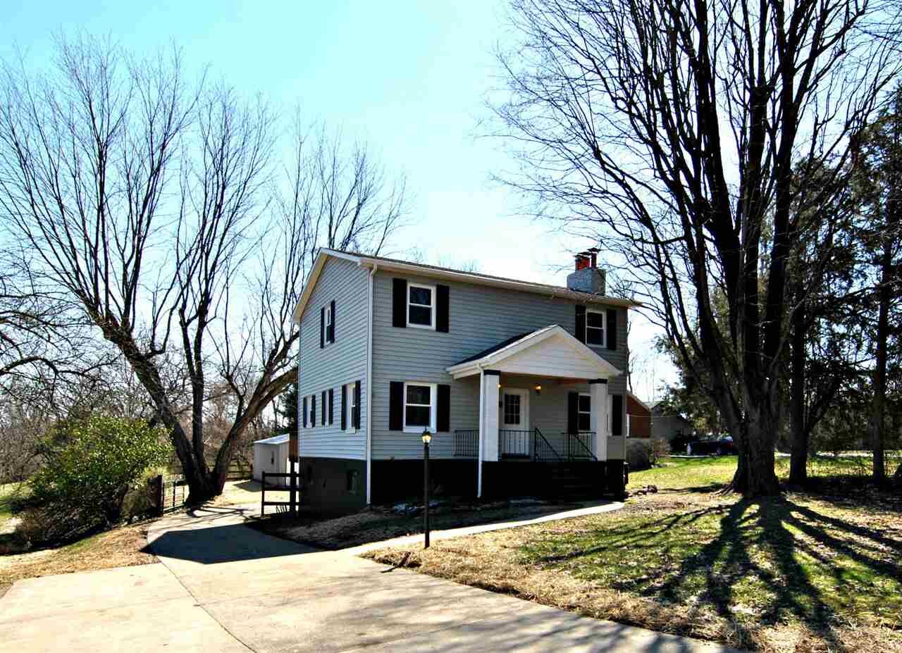 Property Photo: 669 Garner Drive KY 41015