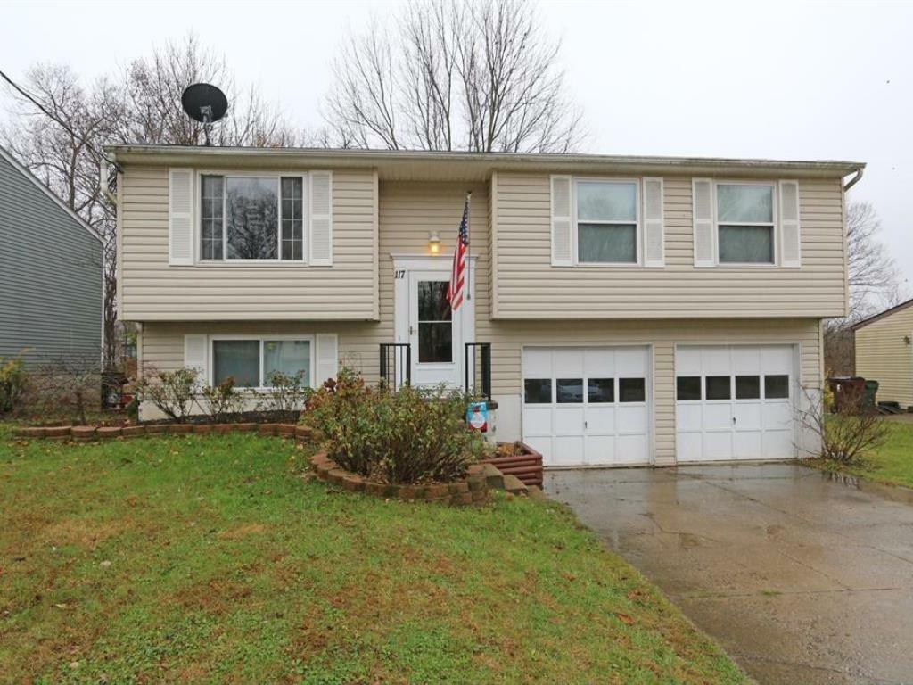 Property Photo:  117 Idlewood Drive  KY 41017 