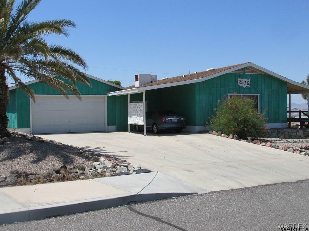 Property Photo:  2536 Everglades Drive  AZ 86403 