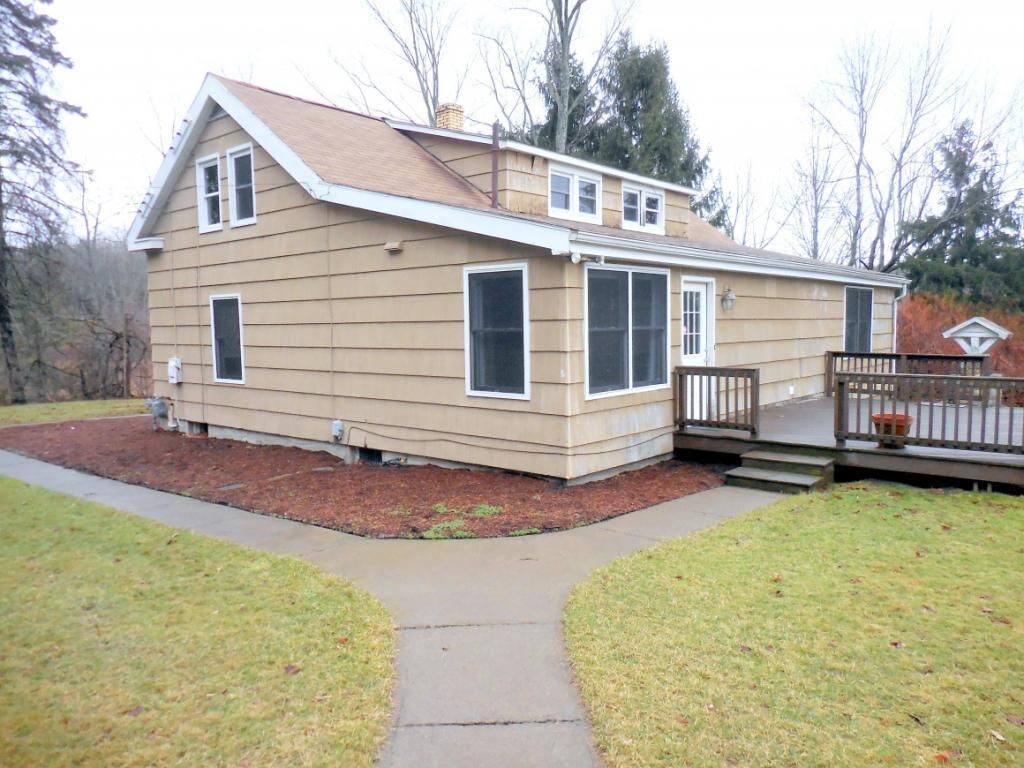 Property Photo: 29 Willis Road NY 13905