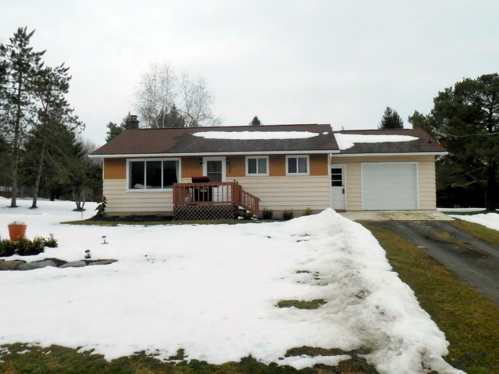 Property Photo: 279 Conklin Forks Road NY 13748