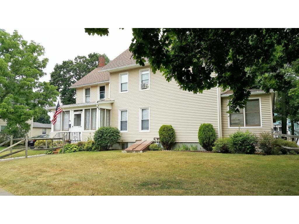 Property Photo: 10 Lincoln NY 13901