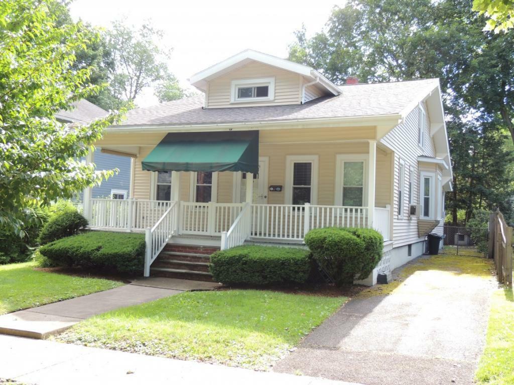 Property Photo: 35 Laurel Avenue NY 13905