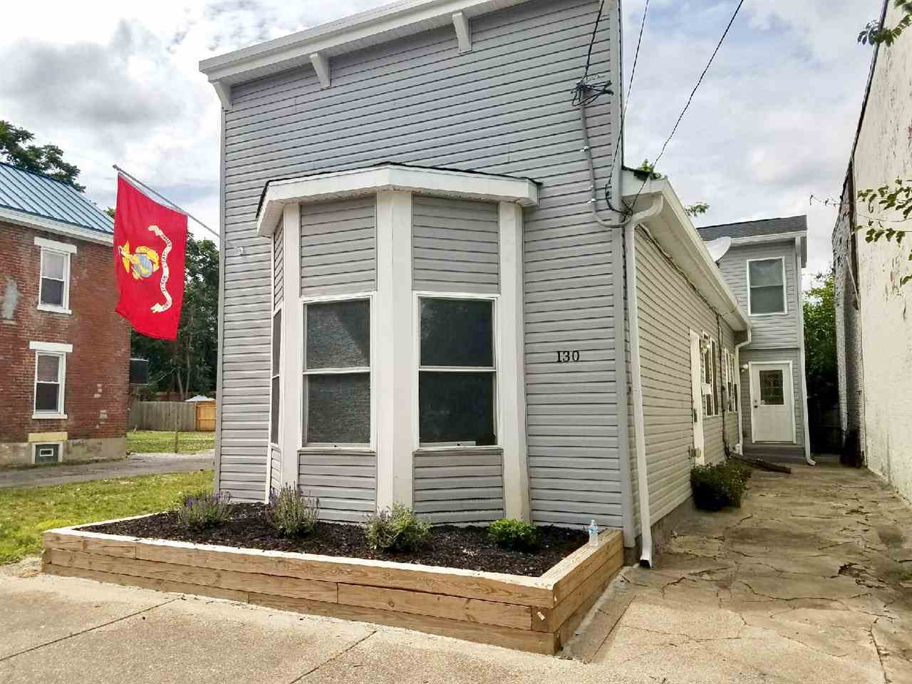 Property Photo: 130 E 10th Street KY 41011