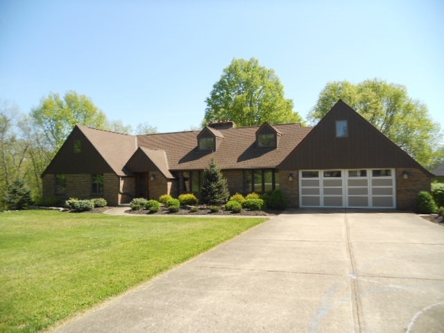 Property Photo:  13229 Oak Creek Road  KY 41092 