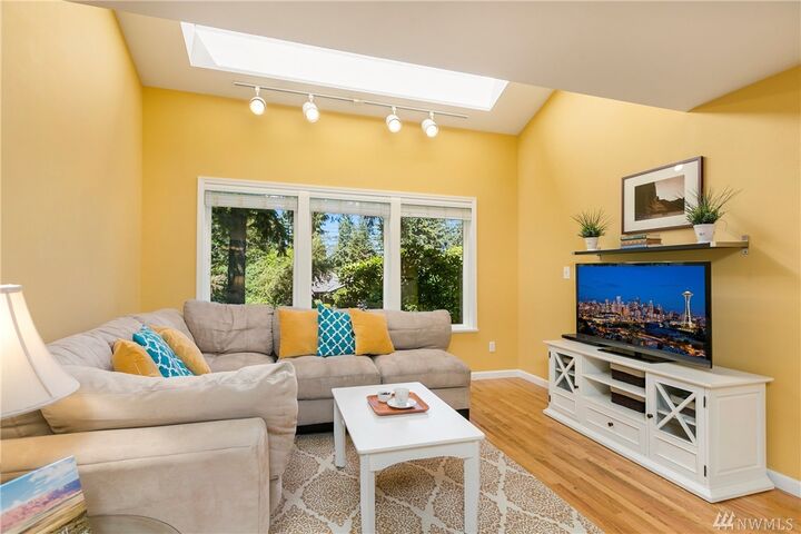 Property Photo: 13534 23rd Ave NE WA 98125