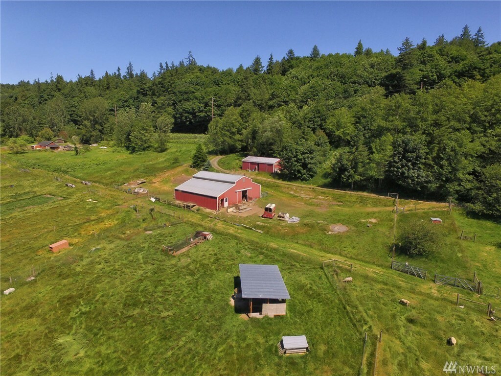 Property Photo:  3723 Beaver Valley Rd  WA 98365 