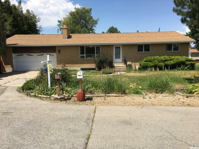 Property Photo: Address not disclosed UT 84095