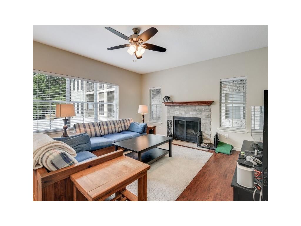 Property Photo:  2508 Enfield Road 7  TX 78703 