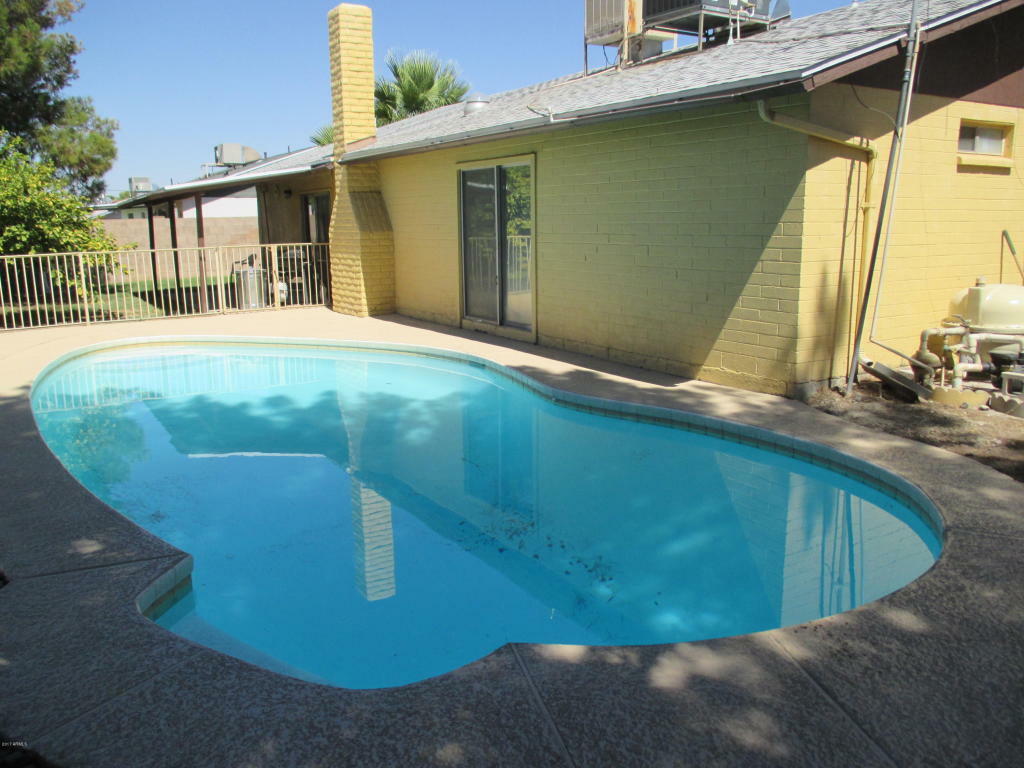 Property Photo:  1423 W Renee Drive  AZ 85027 