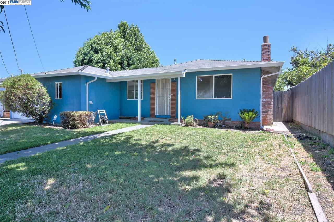Property Photo: 26772 Jamaica Ln CA 94545