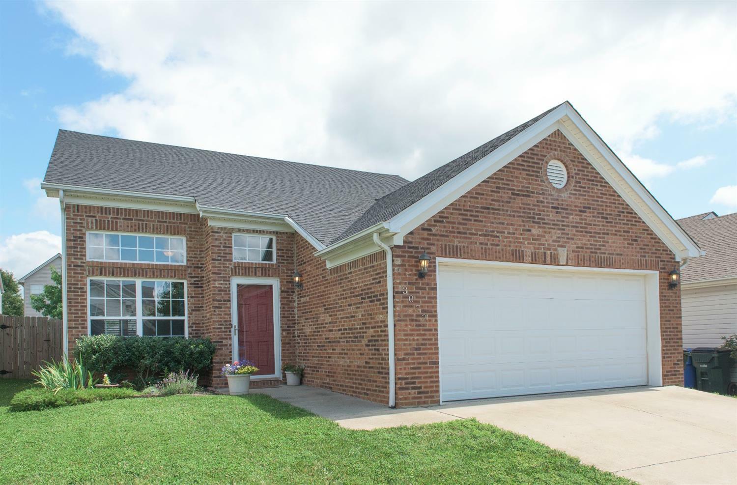 Property Photo: 3072 Shady Knoll Rest KY 40511