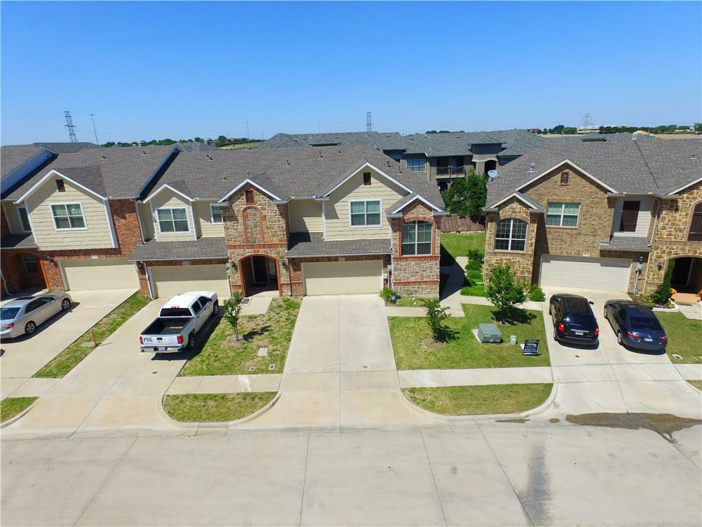 Photo de la propriété:  3715 Venice Drive  TX 75038 