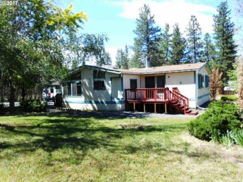 Property Photo: 245 S Mike Rd OR 97063