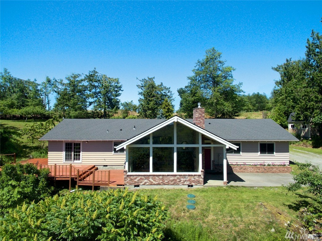 Property Photo:  21584 Delvan Lane  WA 98284 