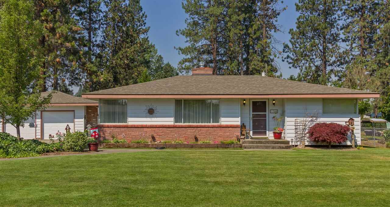 Property Photo: 1706 S McCabe Rd WA 99216