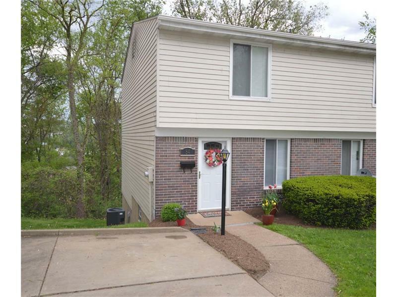 Property Photo:  84 Fischer Avenue  PA 15223 