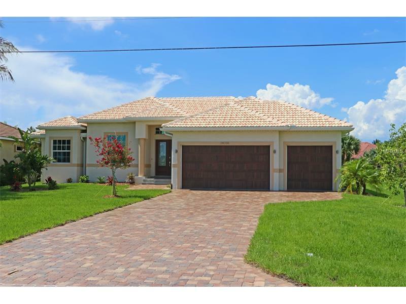 Property Photo:  24236 Peppercorn Road  FL 33955 