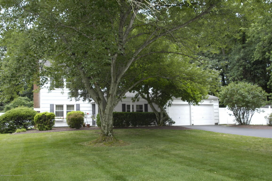 Property Photo:  18 Ryan Road  NJ 07726 