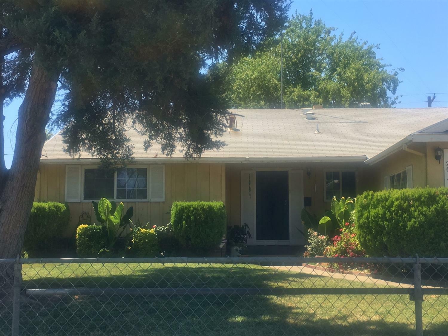 Property Photo:  2617 Normington Drive  CA 95833 