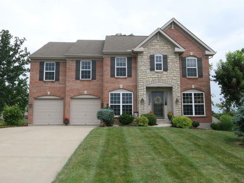 1510 Crosswinds Drive  Independence KY 41051 photo