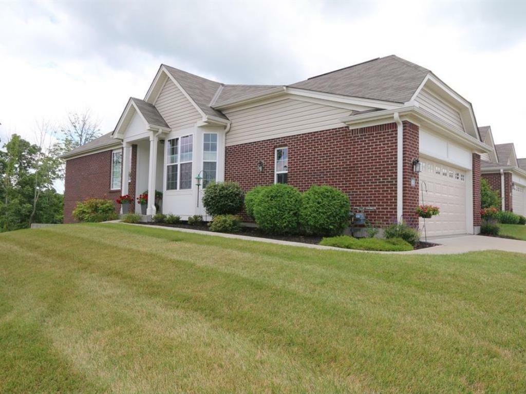 Property Photo: 951 Woodsedge Drive KY 41018