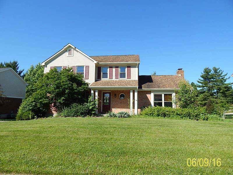 Property Photo: 6415 Parkwood Place KY 41042