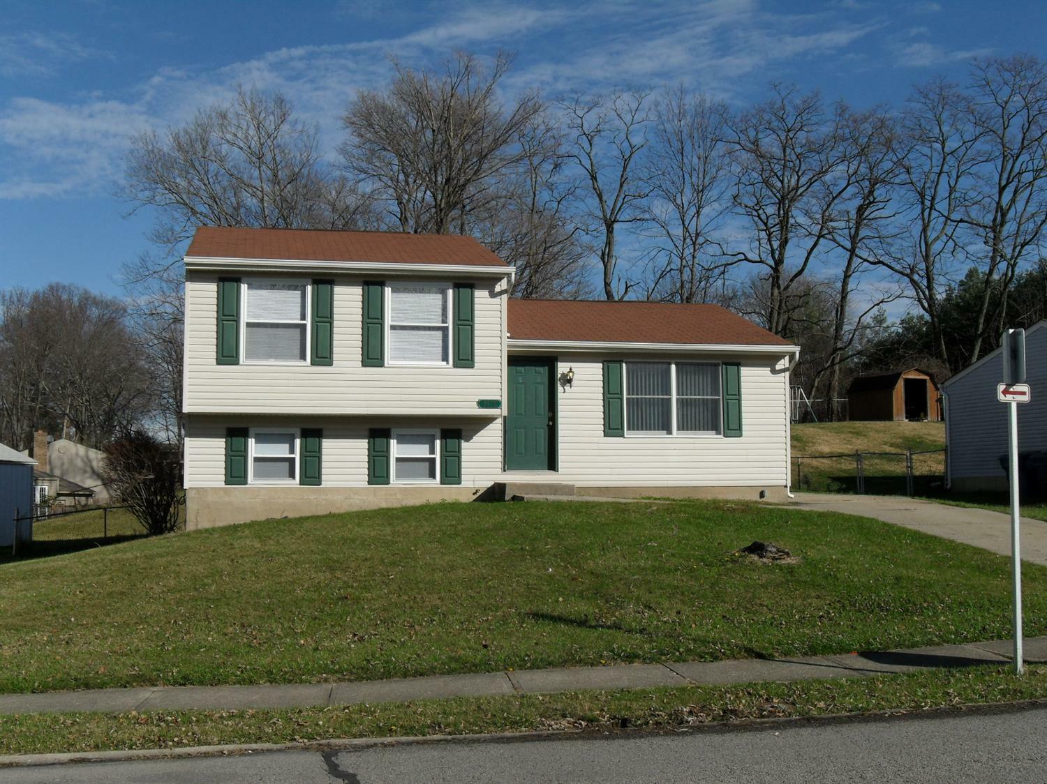 Property Photo:  3416 Spring Valley Drive  KY 41018 