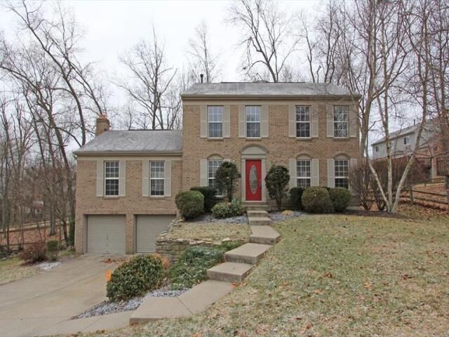 1117 Kurtzinger Court  Union KY 41091 photo