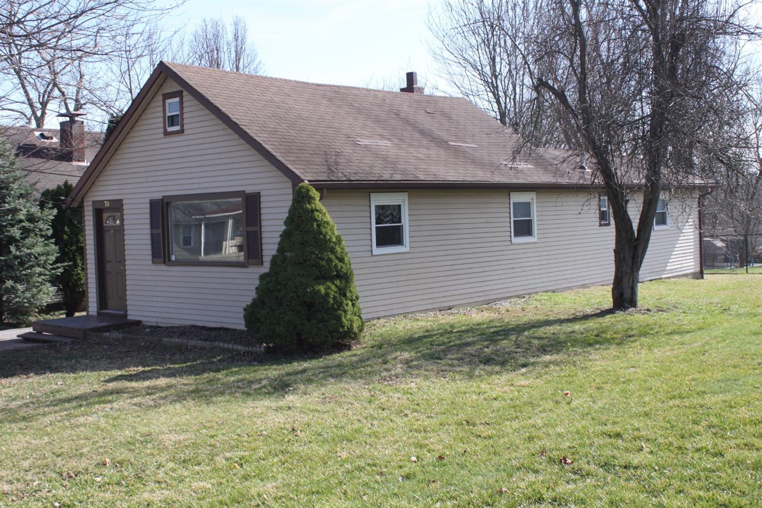 Property Photo: 713 Ferncliffe Street KY 41017