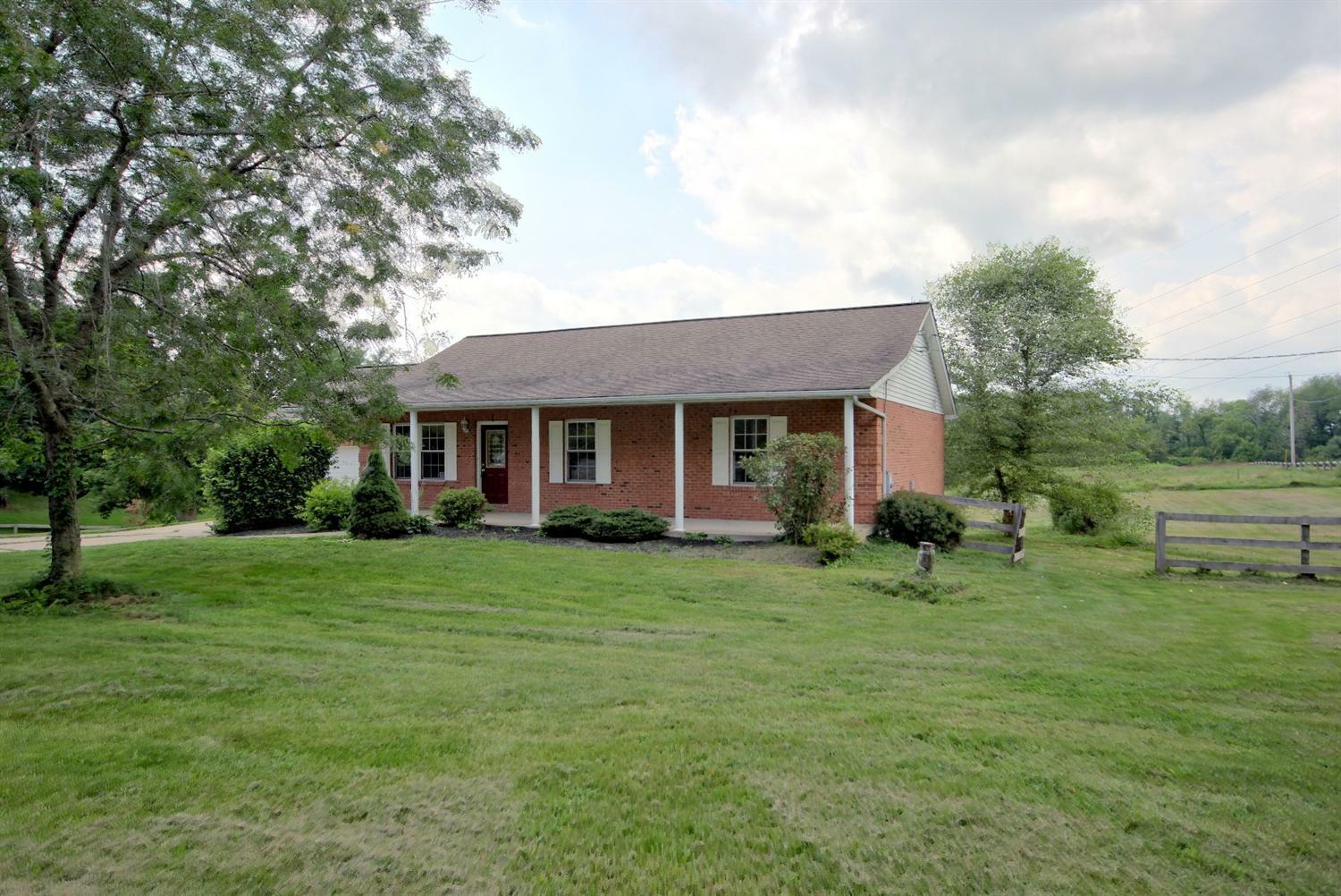 Property Photo:  15275 Violet Road  KY 41030 