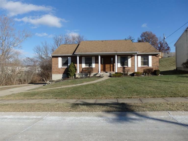 Property Photo:  119 Meadow Creek Drive  KY 41042 