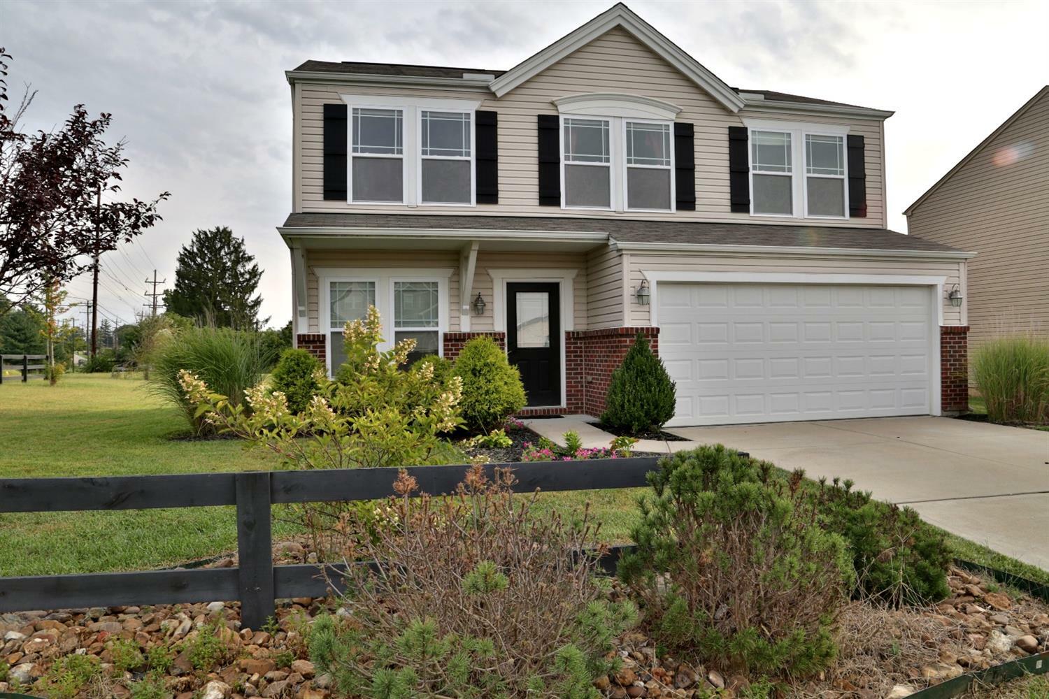 Property Photo: 3004 Alderbrook Drive KY 41051