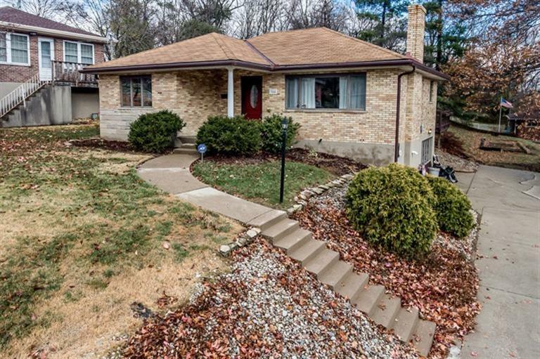 Property Photo: 304 Birchwood Drive KY 41011