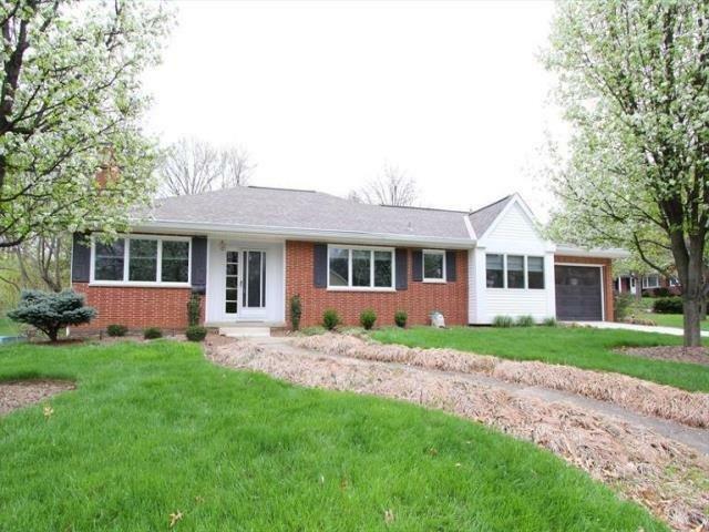 Property Photo: 1936 Fortside Circle KY 41011
